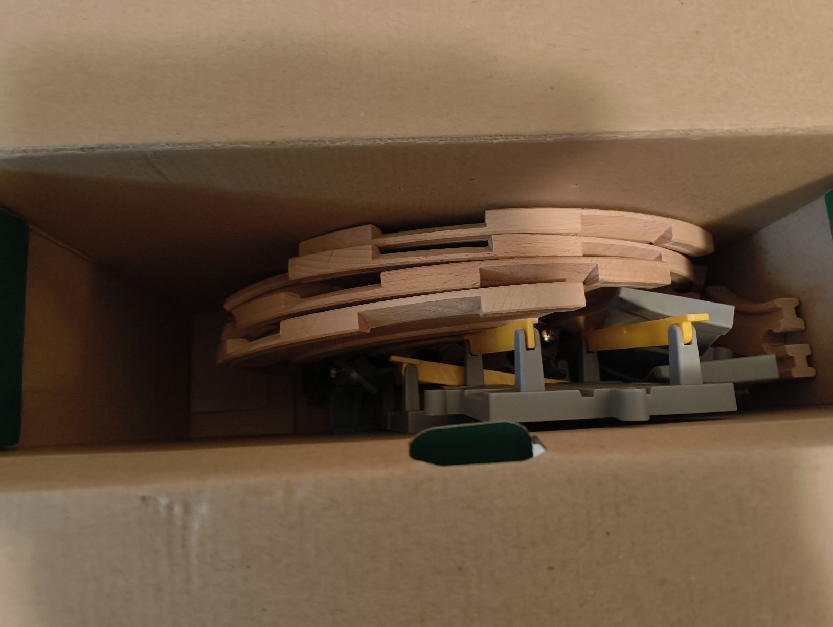 Brio Spielzeuge: Brio Set Rail & Road Crane Set komplett – Gebraucht aus stettlen von VintageBern_ch 2