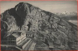 PILATUS-KULM