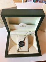 Original Rolex Uhrenbox Set Ref. 30.00.71 (Grösse S) + Umkar