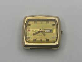 Rado NCC 101 Automatik Armbanduhr