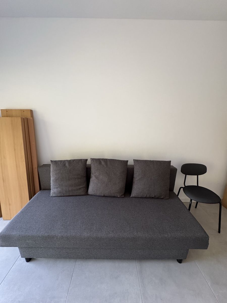 Divani: Divano letto IKEA – Usato da Lumino venduto da mat_9fdf