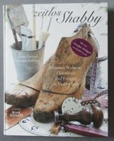 zeitlos Shabby - kreatives Wohnen im Shabby-Style