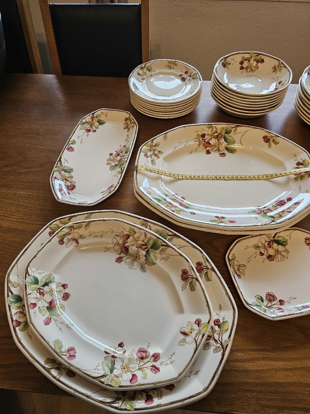Villeroy & Boch Geschirrsets: Villeroy & Boch Portobello  – Gebraucht aus Biel/Bienne von crima 2