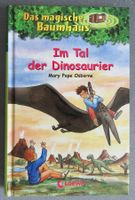 Im Tal der Dinosaurier - Das magische Baumhaus - Band 1