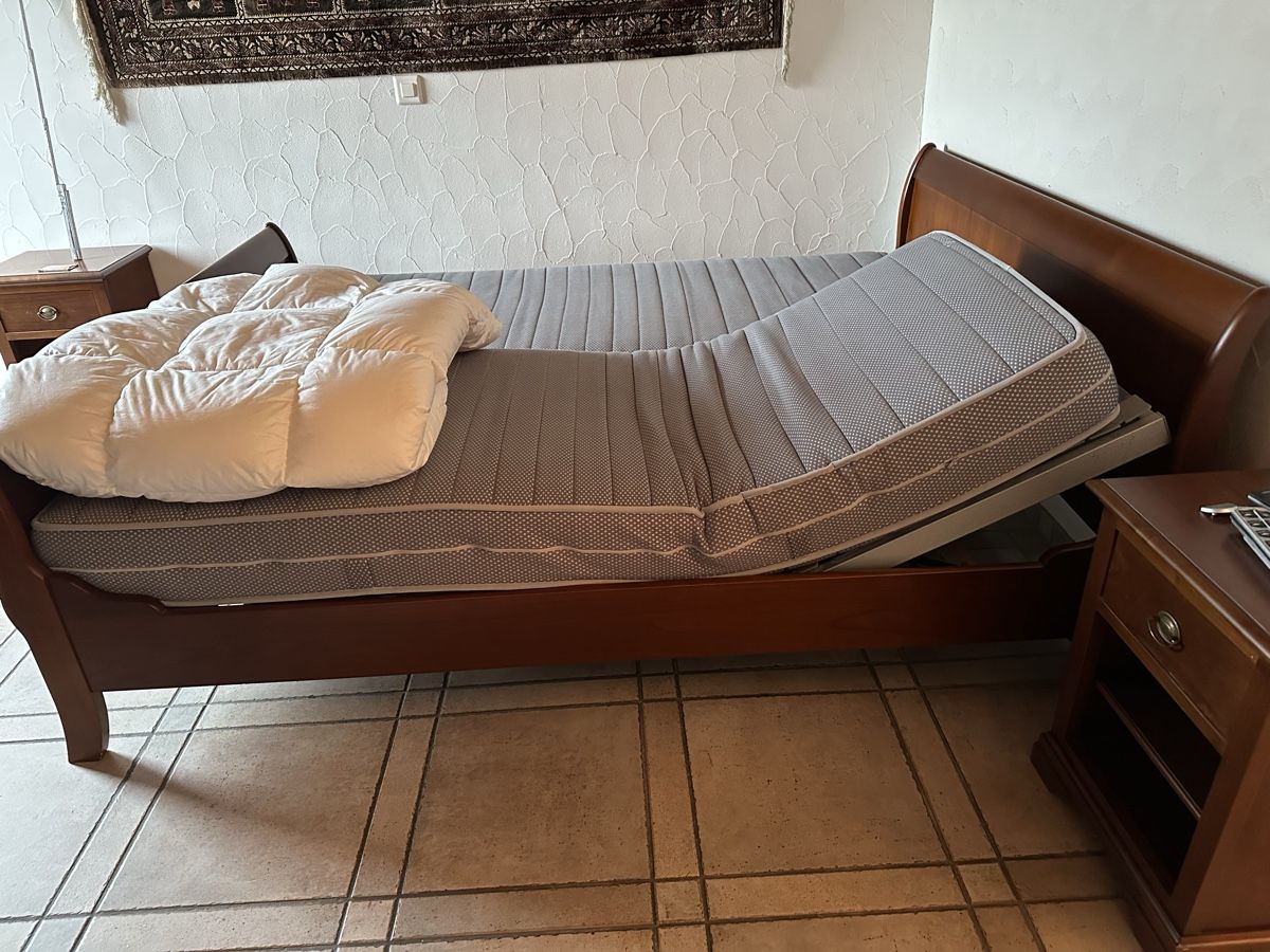 Letti: Schlazimmer – Usato da Seengen venduto da sandma04 3