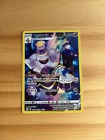 Dusknoir #TG06 Pokemon Brilliant Stars