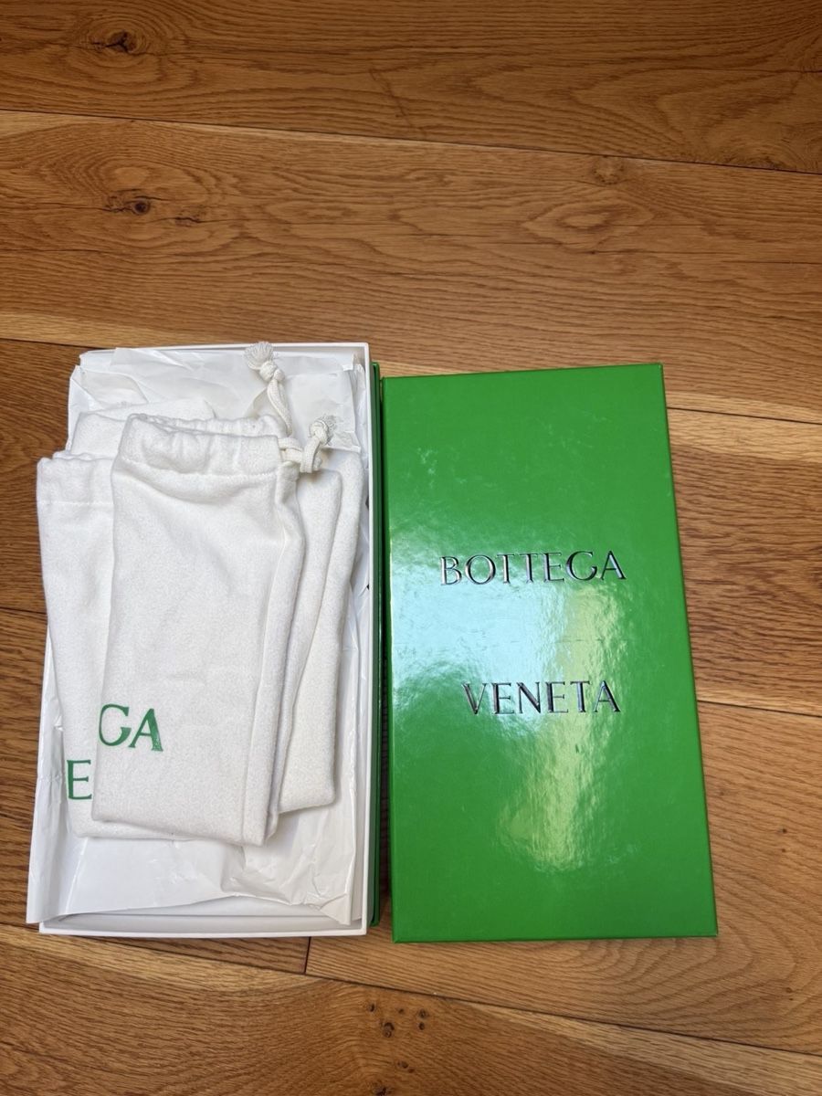 Bottega Veneta Scarpe da donna: Bottega Venetta Lido sandals  – Usato da Vésenaz venduto da lia_9ljt 4