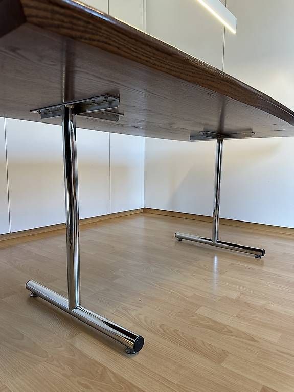 Tables: Esstisch oder Bürotisch – D'occasion à Bellach par ret_bs5k 2