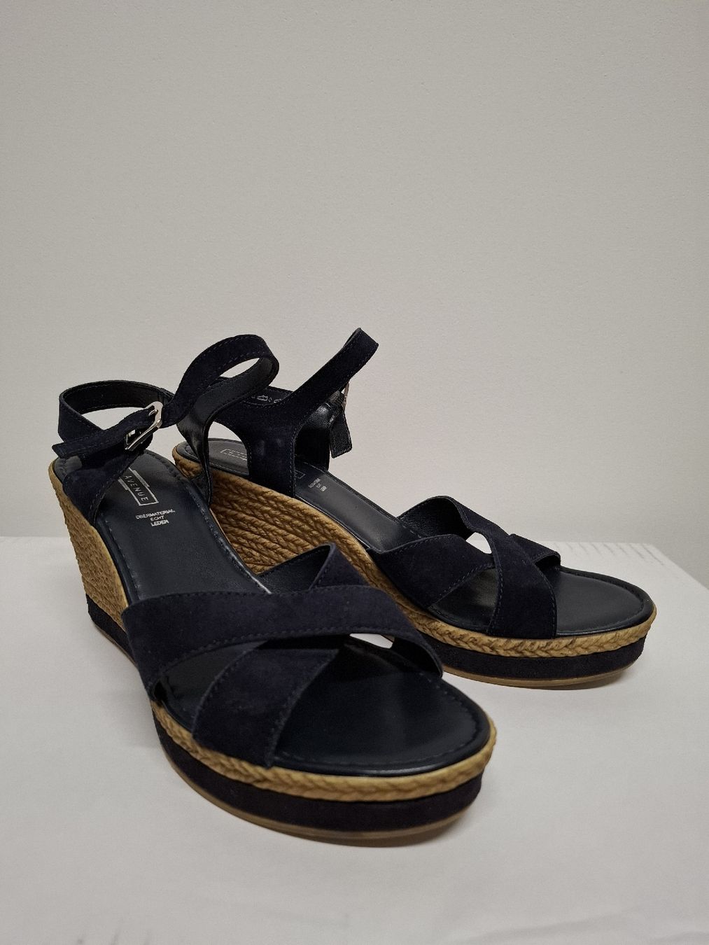 Scarpe da donna: Keilsandale – Usato da Staufen venduto da ker_jf2q