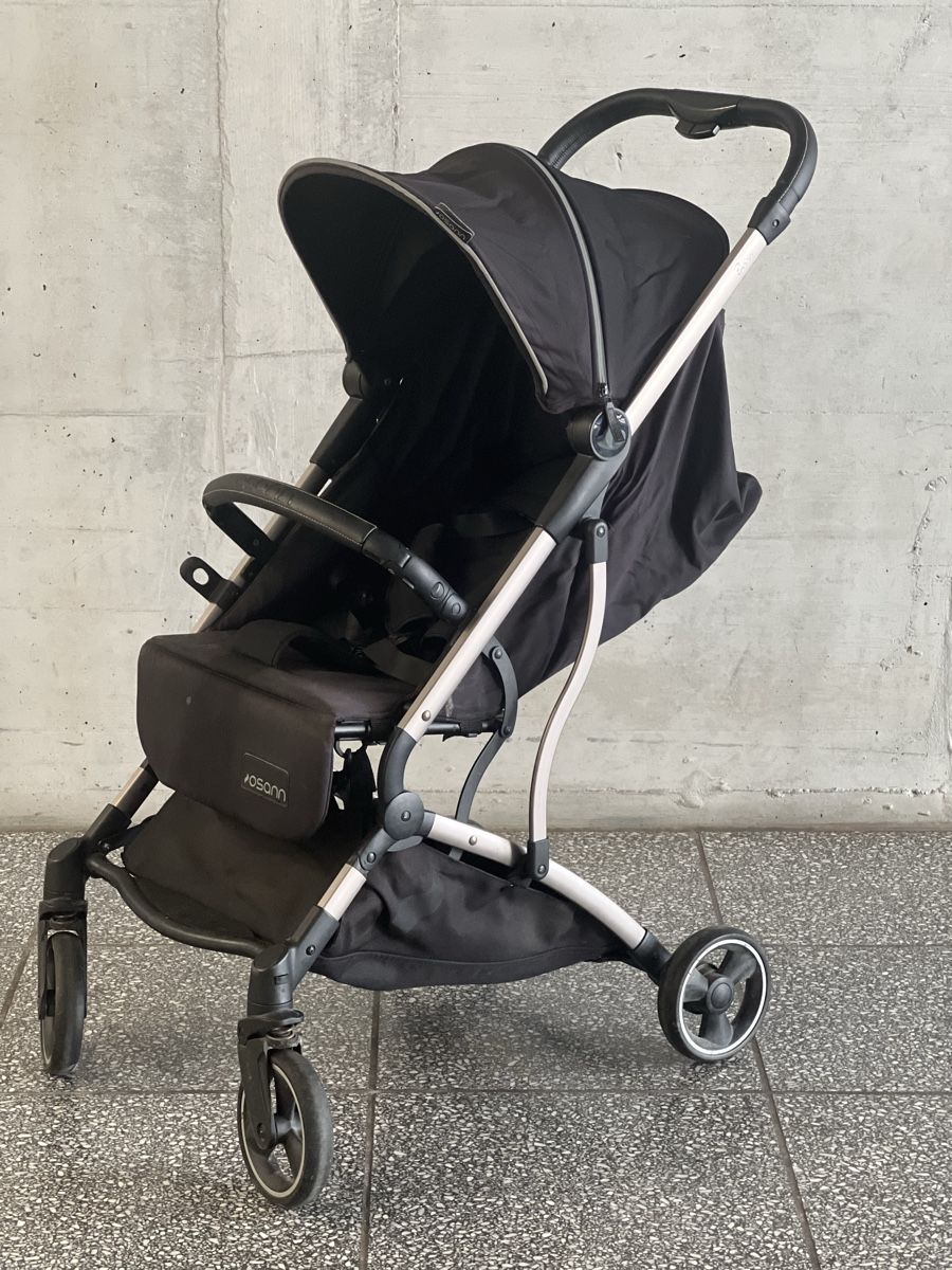 Kinderwagen Zubehör: Osann Boogy Reisebuggy – Gebraucht aus Glattpark(Opfikon) von Benson_Athletics 8