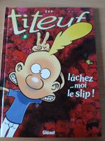 titeuf tome 8