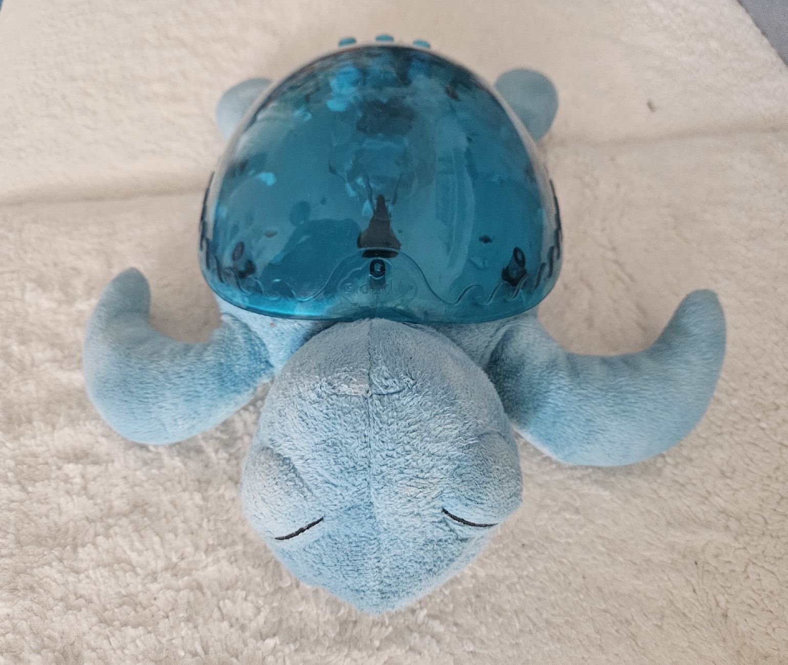 Lampes: Tranquil Turtle Nachtlicht – D'occasion à Zürich par Kris8050 7
