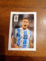 CocaCola Panini Sticker CC10🔥Martínez WM 2026