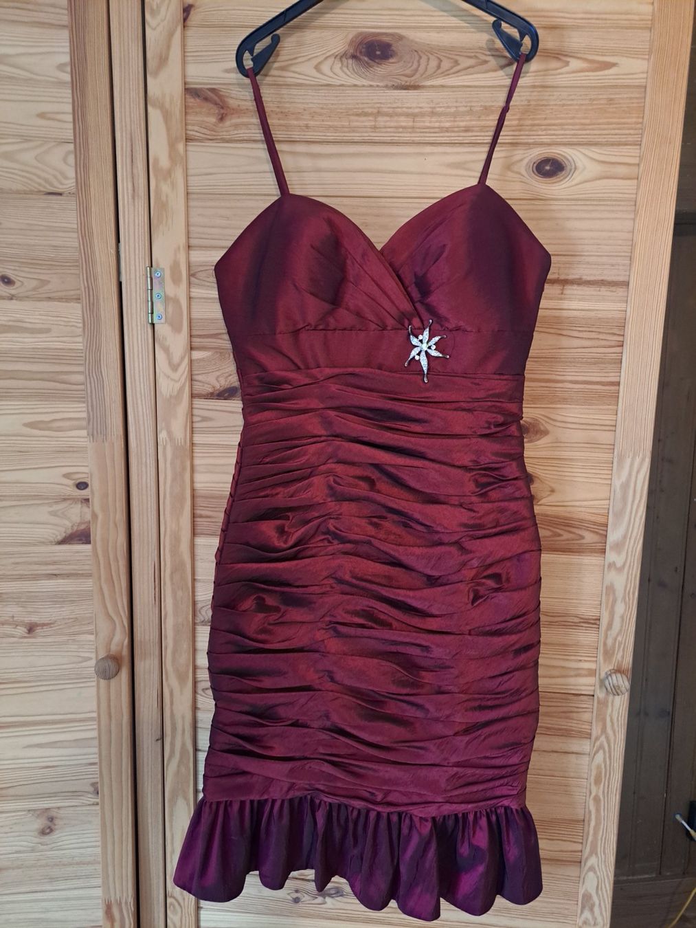 Vestiti: Abendkleid – Usato da Rafz venduto da MuriFinn