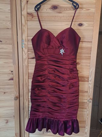 Abendkleid