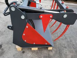 Krokoschaufel 1.6m