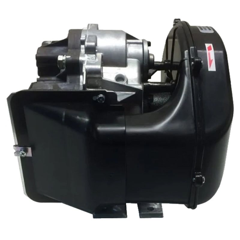 Atlas Copco Compressori: Scroll Verdichter Atlas Copco SF4 Kompressor 3.7kW – Usato da Rohrbach venduto da Servicepass