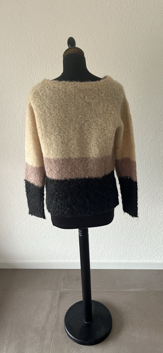Pullover & Sweatshirts: Pull en laine HOSS – Neu (gemäss Beschreibung) aus Boudry von Fiona1973 1