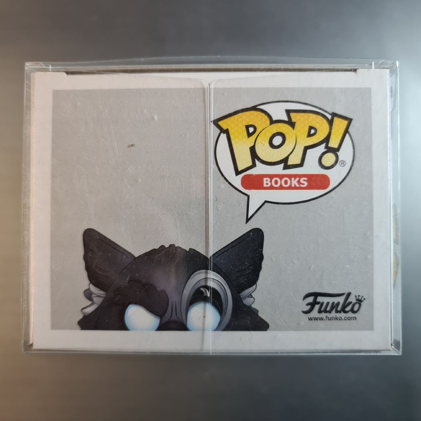 Funko Statuette: Funko Pop Five Nights at Freddy's 16 – Nuovo e nell'imballaggio originale da Elsau venduto da oli_2tdc 4