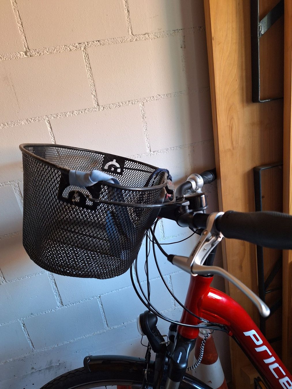 Price Biciclette: Price Velo Unisex – Nuovo (secondo la descrizione) da Ibach venduto da Miro98 2