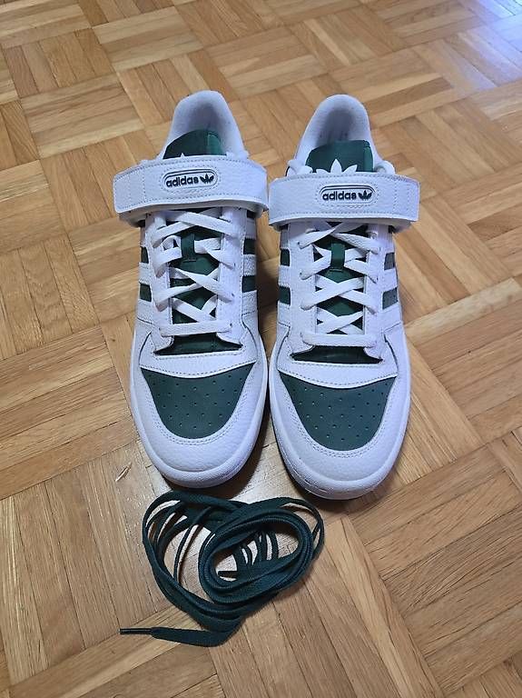 Adidas Scarpe da uomo: Adidas Schuhe gr 46 – Nuovo (secondo la descrizione) da St. Gallen venduto da dan_w62f 1