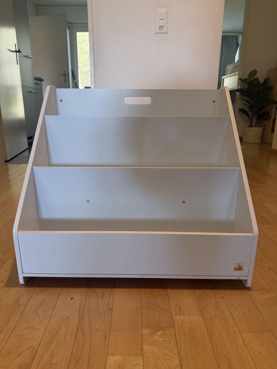 Vertbaudet Scaffali: Montessori book shelf  – Usato da Uitikon Waldegg venduto da hal_66r7 1