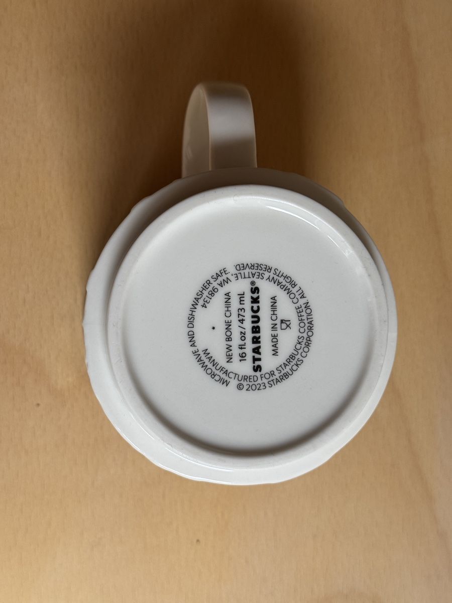 Starbucks Tassen: Starbucks Tasse Singapore – Neu und originalverpackt aus Bern von hoshone 4