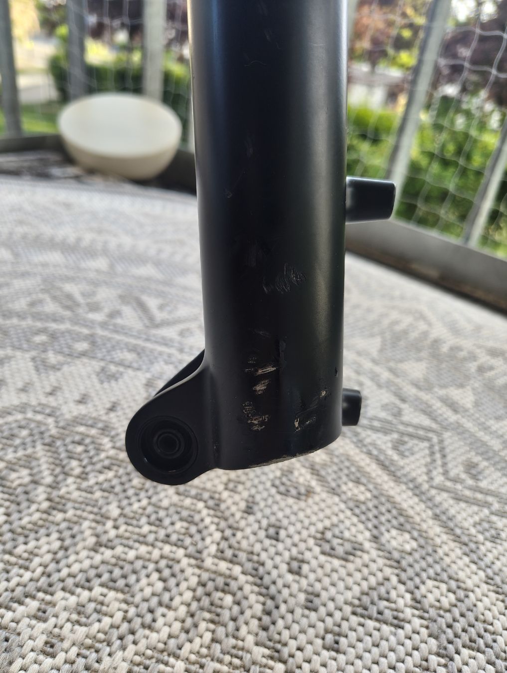 Fox Pièces détachées: Fox 38 Performance 160mm 29" – D'occasion à Seuzach par dan1991 3
