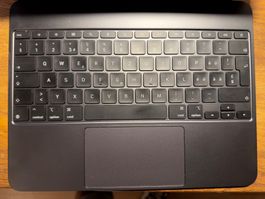 APPLE MAGIC KEYBOARD