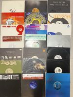 House Music Records 