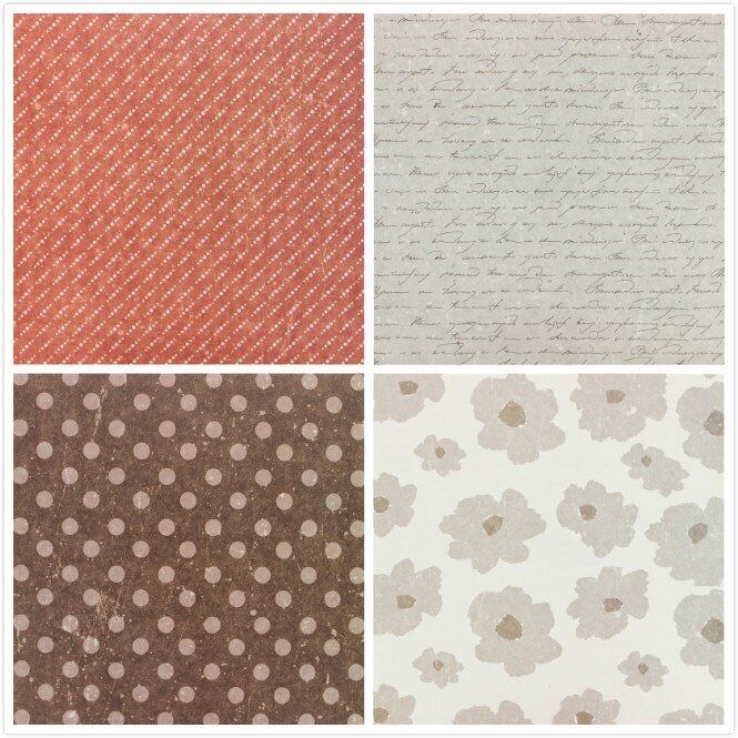 Carta: Scrapbooking Design Papier - 16Pc – Nuovo e nell'imballaggio originale da Thun venduto da Rowaner 2