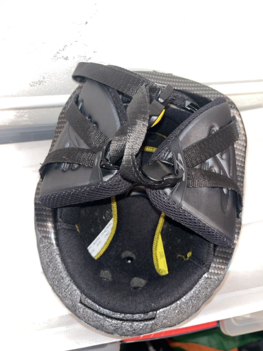 Casques: Skihelm Kinder blau – D'occasion à Bern par ewa_8csp 3