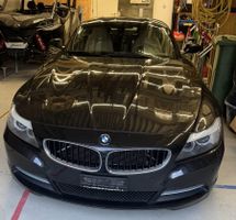 BMW z4 Sdrive