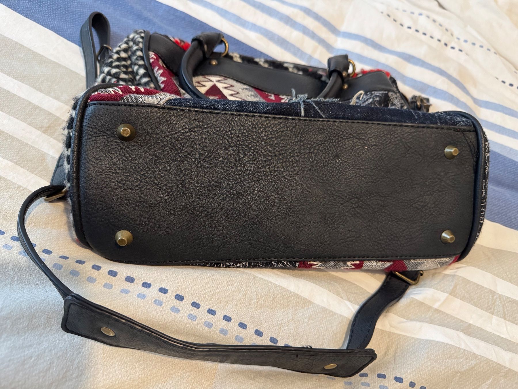 Desigual Borse da donna: Sac à main Desigual véritable neuf – Nuovo (secondo la descrizione) da Grand-Lancy venduto da cha_6sgz 9