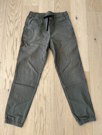 Pantalon H&M, modèle Cargo, excellent état, Taille M