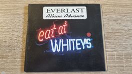 Everlast - Eat at Whitey's (Album Advance)