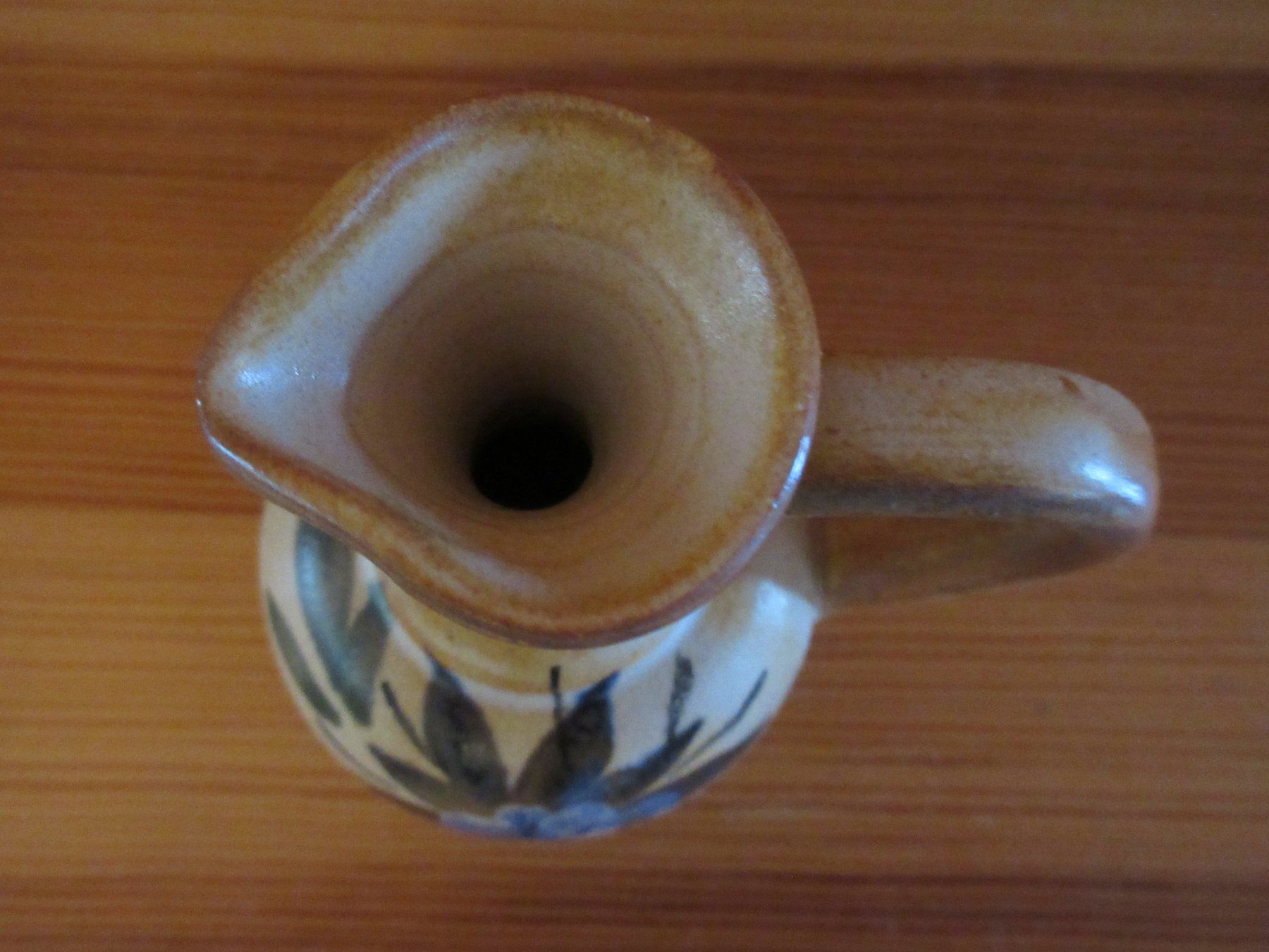 Vasen & Gefässe: Blumenvase klein – Gebraucht aus Kaisten von renault015 4