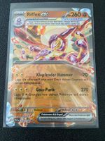 Riffex ex (PAR 100) Deutsch aus Paradoxrift!