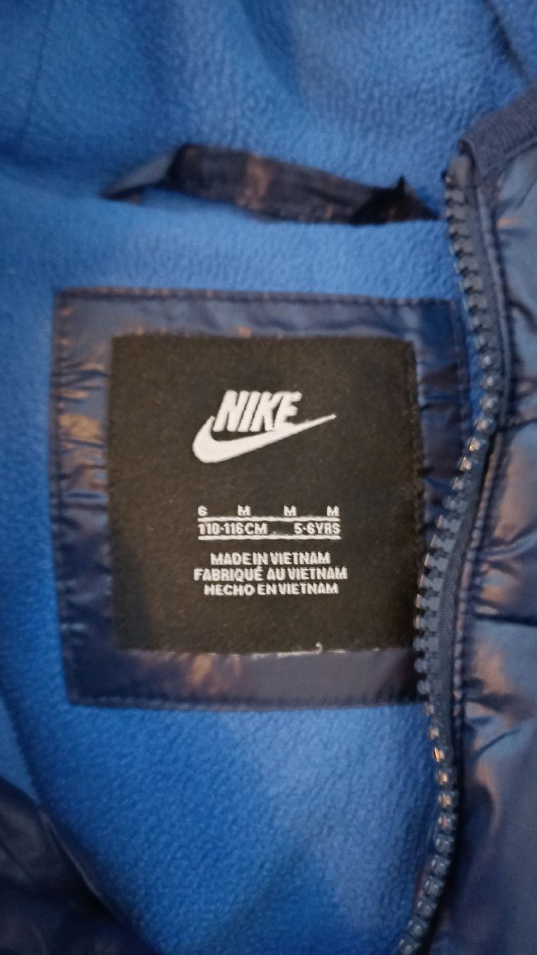 Nike Giacche & Cappotti: Doudoune Nike 5-6 ans – Nuovo (secondo la descrizione) da Bex venduto da Sakito 2