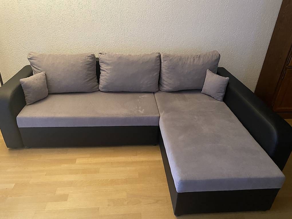 Divani: Sofa – Usato da Wimmis venduto da mel_b9g7