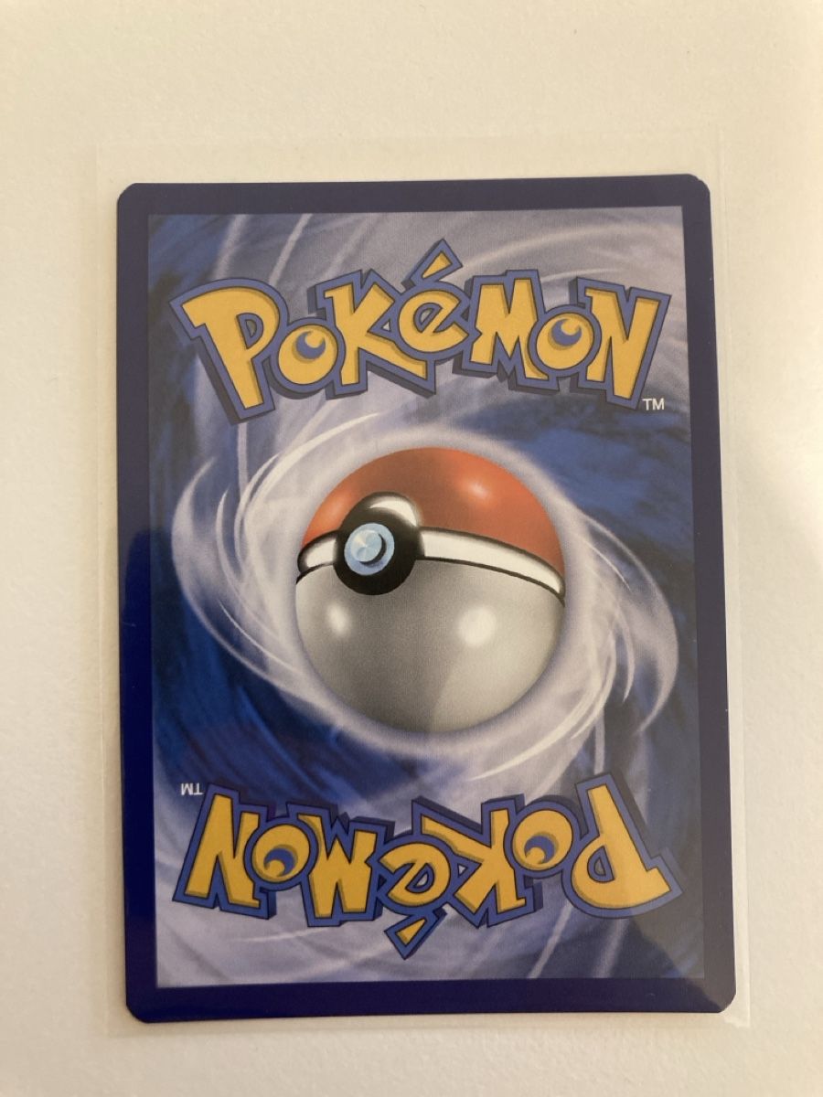 Pokémon Carte collezionabili: Gothitelle 211 Promo EN – Nuovo (secondo la descrizione) da Wohlen AG venduto da Liridon22 1