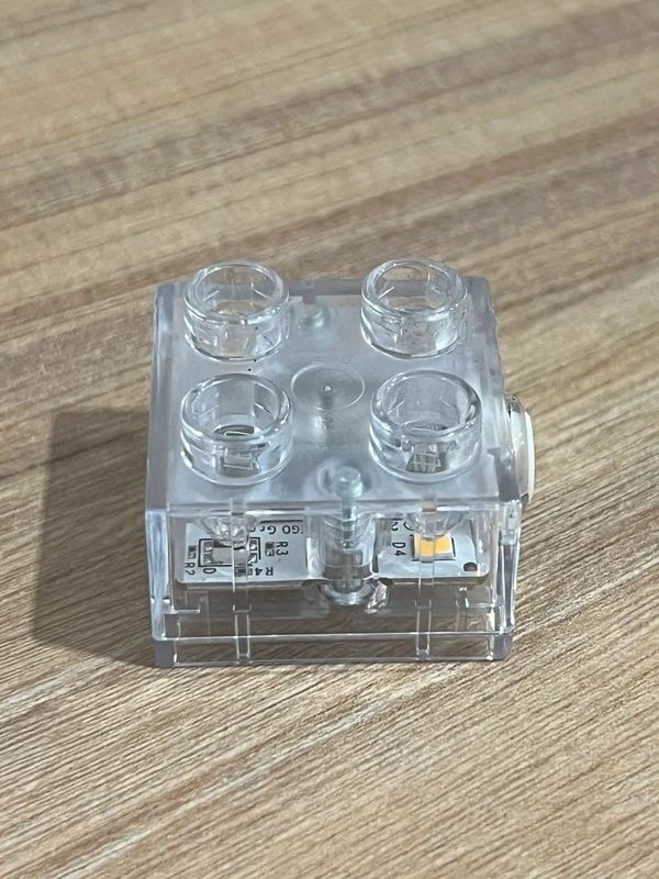 Lego Kit di costruzioni: LEGO Duplo Leuchtstein. original!! – Nuovo (secondo la descrizione) da Wallisellen venduto da Kyoscsaj 1