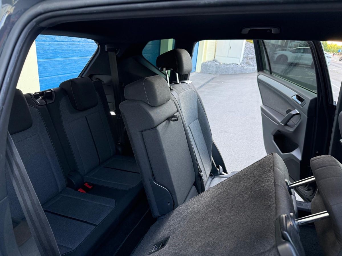 Seat Autos: Seat Tarraco 1.5 TSI Style – Gebraucht aus Bäch SZ von gua_56hm 7