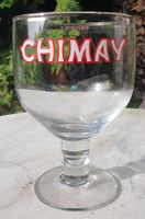 Chimay Bierglas, Sammlerstück 🍻