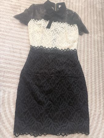 Sandro Kleid /XS