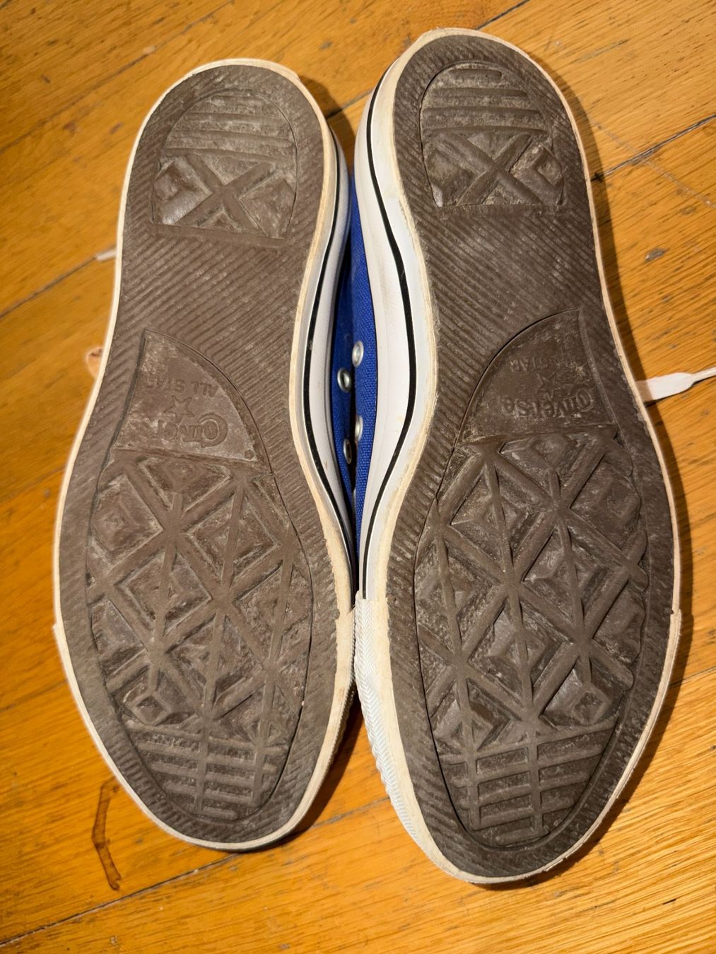 Converse Scarpe da uomo: Converse Schuhe Gr.38 – Usato da Spreitenbach venduto da EdTasch 2