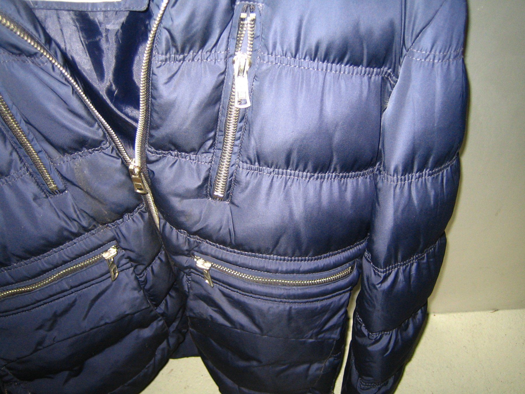 Giacche: Neuwertige Steppjacke von Dominae – Nuovo (secondo la descrizione) da Chur venduto da bibo014 2