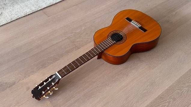 Musikinstrumente: Gitarre – Gebraucht aus Regensdorf von Crazyblood 1