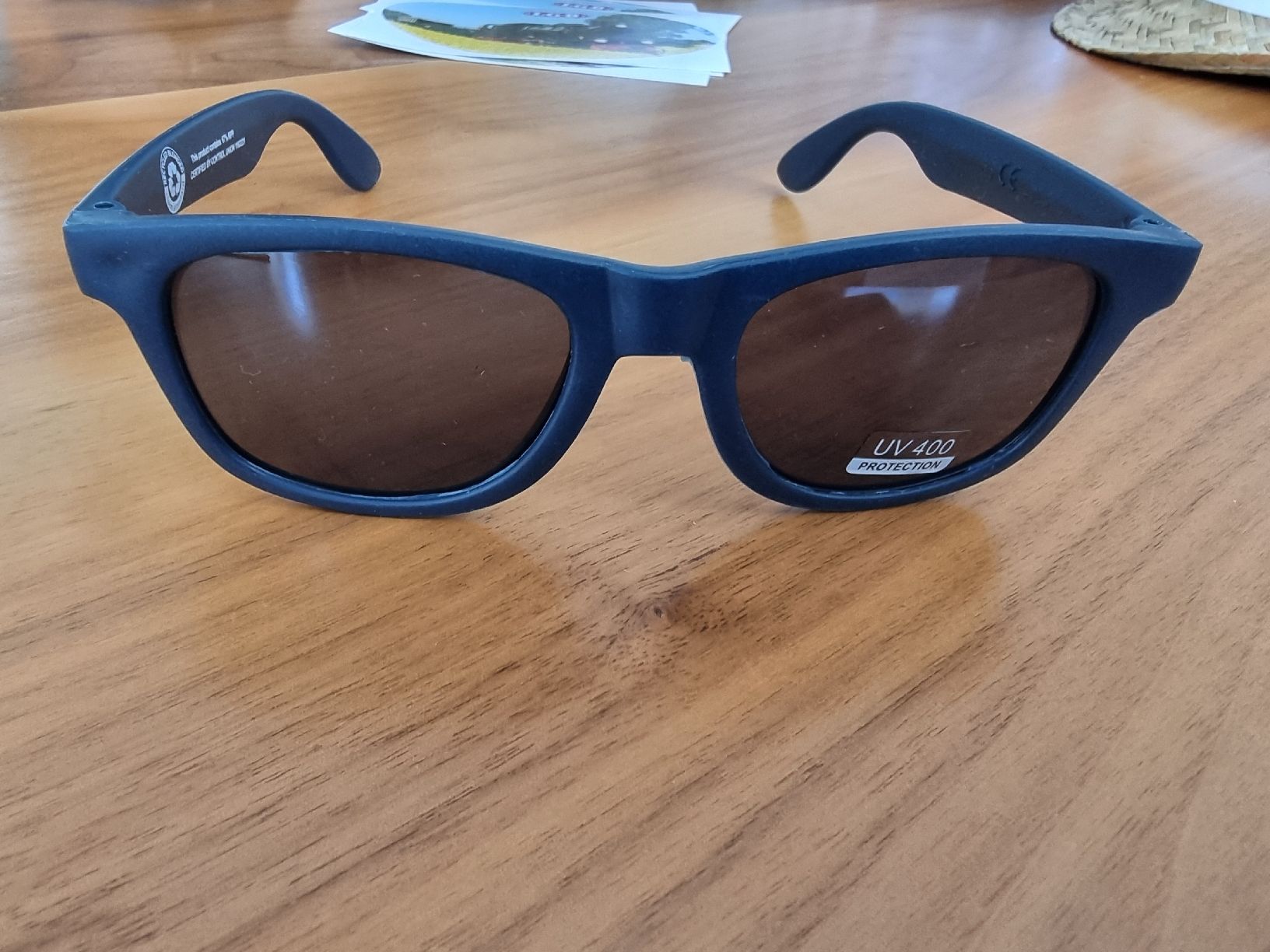 Occhiali & Lenti: Sonnenbrille (neu und ungetragen) – Nuovo e nell'imballaggio originale da Zumikon venduto da chv_w96q