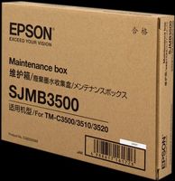 Epson SJMB3500 Wartungseinheit (C33S020580)